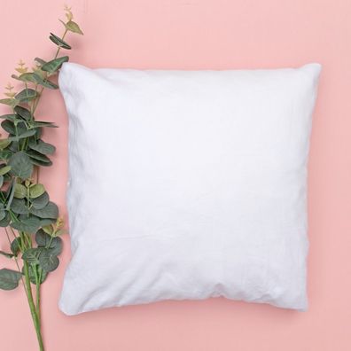 Heimtex Hypoallergenic pillow set - Bett/Dekorationskissen in verschiedenen Größen