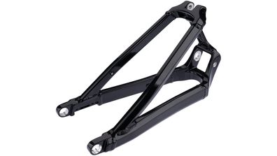 CONWAY Kettenstrebe Mod. 2023/2024 passend für Cairon SUV FS Z9/14, 165 mm, black