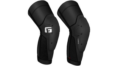 G-FORM Knieprotektor "Pro-X4" SB-verpack Gr. M (Oberschenkel 48,5-51 cm)