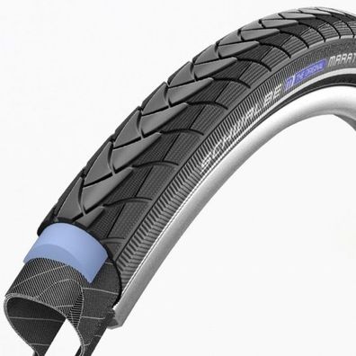 Gehäuse Marathon Plus28 X 1,50 (40-622) Schwarz