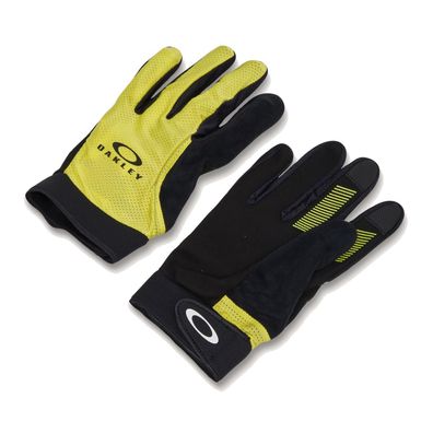 OAKLEY Bike Handschuh All Mountain Mtb sulphur