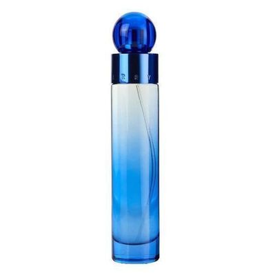 Perry Ellis 360* Very Blue fuer Herren Eau de Toilette, 100 ml