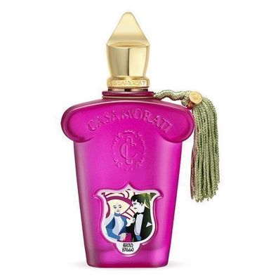 Xerjoff Casamorati Gran Ballo Parfuem, 100 ml - Exquisites Eau de Parfum 1888 Edi