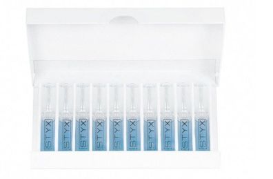 Styx Naturkosmetik -  Aroma Derm -  Ampullen Hydro - 10 x 2 ml