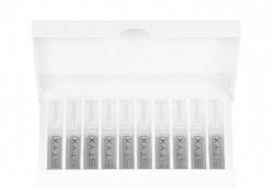 Styx Naturkosmetik -  Aroma Derm -  Ampullen Cell Active  - 10 x 2 ml