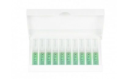 Styx Naturkosmetik -  Aroma Derm -   Ampullen Anti Aging  - 10 x 2 ml