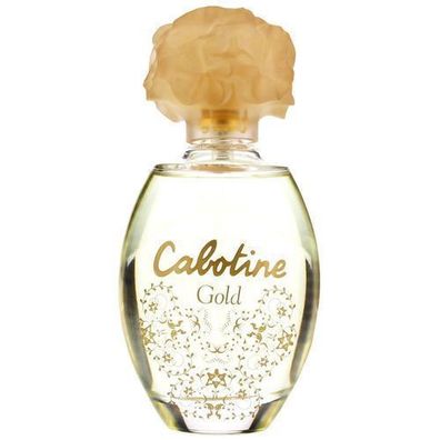 Gres Cabotine Cabotine Gold Eau de Toilette 100ml Herrenduft