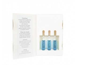 Styx Naturkosmetik -  Aroma Derm -   Gesichtsampullen Hyaluron Care   - 3 x 2 ml = 6