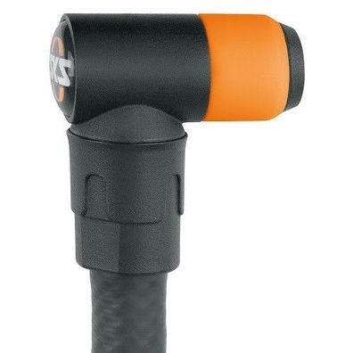 SKS CLIK TEC Pumpenkopf Schwalbe Clik Valve Ventile für SKS Standpumpen