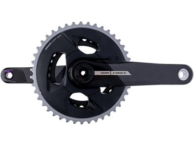 SRAM Kettenradgarnitur "Force AXS" 30 / 170 mm Kurbellänge, Montageverpackung