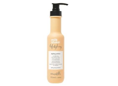 milk shake lifestyling styling potion 175 ml