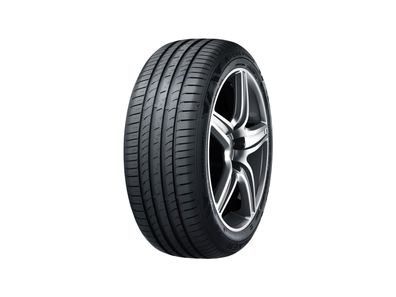 NEXEN TIRE Sommerreifen "N&acute; era Primus" 195/55 R16 91V