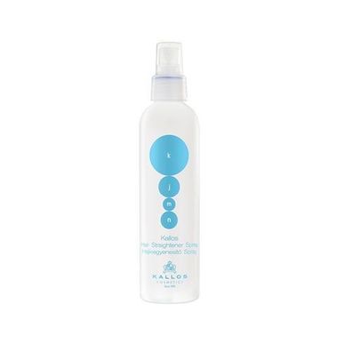 Kallos Glaettungsspray fuer Haare, 200 ml