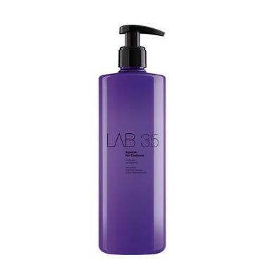 Kallos Staerkende Haarspuelung fuer trockenes und geschaedigtes Haar, 500ml