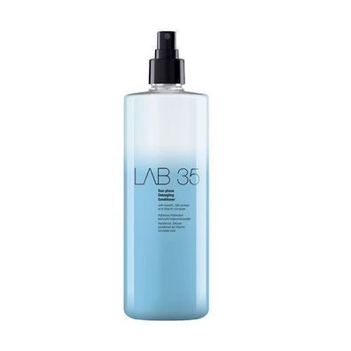 Kallos LAB 35 Duo-Phase Conditioner - Leave-In Spray zur einfachen Entwirrung, 5