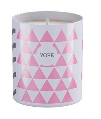 Yope Winter-Choco-Bowl Duftkerze, 200g
