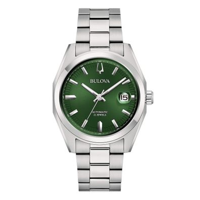 Bullova - 96B429 - Surveyor Automatic