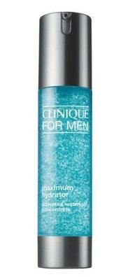 Clinique Men Maximum Hydration Booster Konzentrat, 48ml