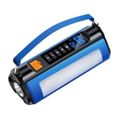 BlitzWolf - BW-JA1 16000mAh - Auto-Starthilfe
