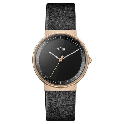 Braun - BN0031RGBKL - Armbanduhr - Damen - Quarz - Analog
