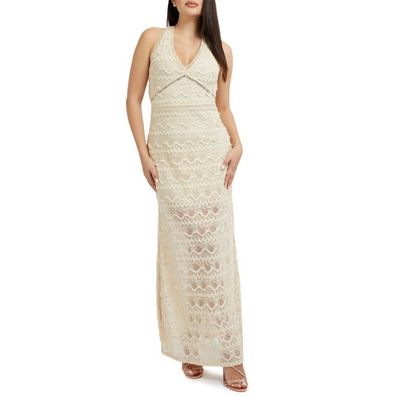 Guess - Kleid - W3GK27-KBPQ0-G1M5-GS - Damen