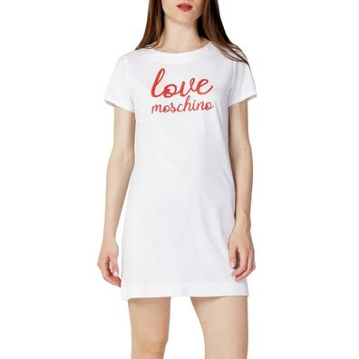 Moschino - Kleid - W592927-M4405-A00-F40 - Damen