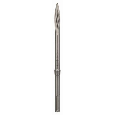 Bosch Spitzmeissel mit SDS max R-Tec Speed 400mm Long Life Beton 2608690167