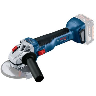 Bosch Akku-Winkelschleifer GWS 18V-10 115mm Schnellspannmutter Flansch Solo