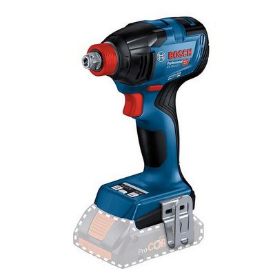 Bosch Akku Drehschlagschrauber Solo GDX 18V-210 C Professional 06019J0200