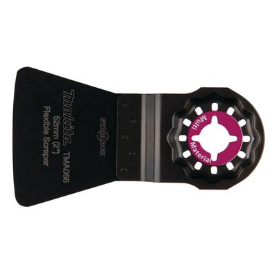 Makita Schaber HCS Flex TMA066 52x40 mm für Akku Multifunktionswerkzeug B-64995