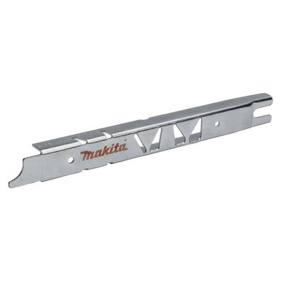 Makita Messlehre Feillehre für Sägekette Winkel 0°, 10°, 30°, 35° D-67474