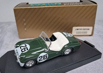 Triumph TR3A Le Mans 1959, limitierte Version, Vitesse