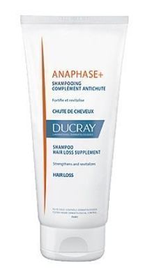 Ducray Anaphase+ Haar-Auffrischungsshampoo gegen Haarausfall 200ml