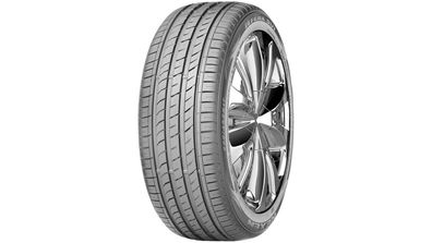 NEXEN TIRE Sommerreifen "N&acute; era SU1" 235/45 R17 97Y (XL)
