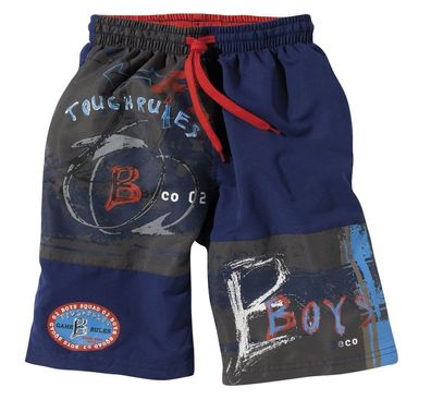Beco Jungen Badehose / Short Gr. 140 Bademode