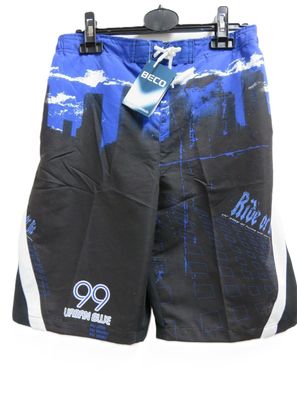 Beco Jungen Badehose / Short Bademode