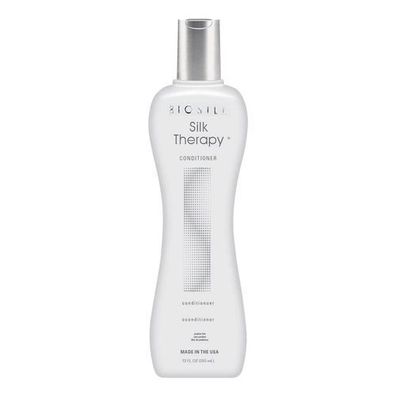 BioSilk Seidenprotein-Conditioner, 355ml
