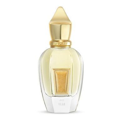 Xerjoff 17/17 Elle Eau de Parfum, 50ml