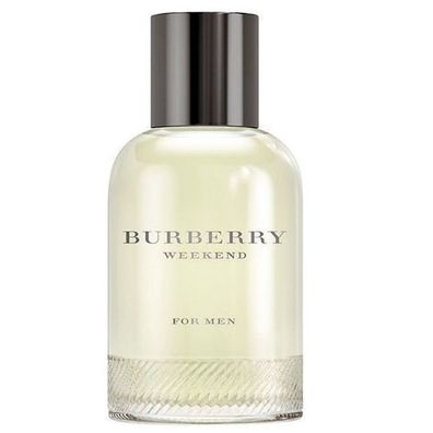 Burberry Weekend fuer Herren Eau de Toilette, 50ml