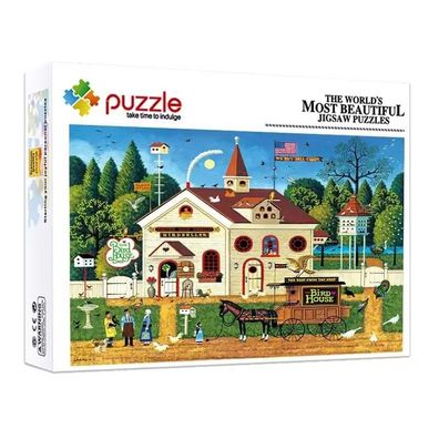 1000 Teile Pokémon Eeveelution Puzzle Kinder Brettspiele Spiel DIY Jigsaw Gift z