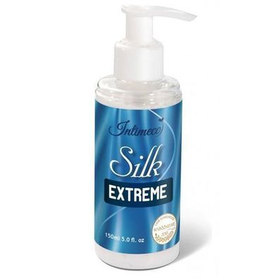 Seide Intimgel mit Intensiver Feuchtigkeit, 150 ml