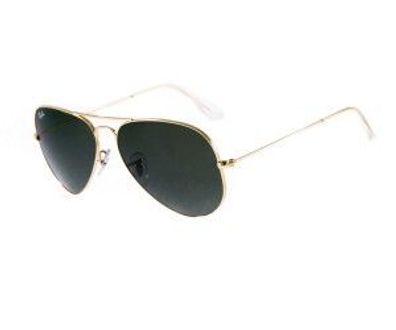 Ray-Ban Aviator RB3025 L0205 58 Sonnenbrille