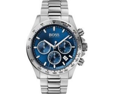 Hugo Boss Hero Armbanduhr 1513755