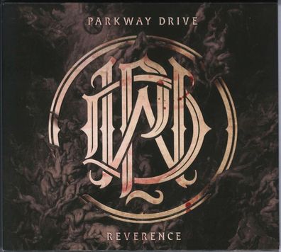 Parkway Drive: Reverence - Epitaph - (CD / R)