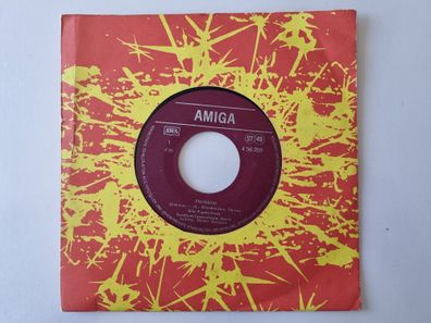 Alla Pugatschowa - Harlekino 7'' Vinyl Amiga