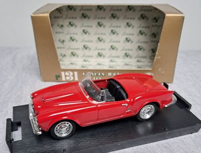 Lancia B 24, Cabrio , Brumm