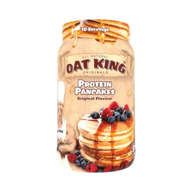 LSP Oat King Protein Pancakes (500g) Original