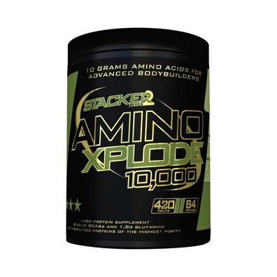 Stacker2 Amino Xplode (420)