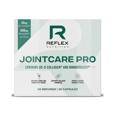 Reflex Nutrition JointCare Pro (30 Caps) Unflavoured