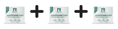 3 x Reflex Nutrition JointCare Pro - 30 caps